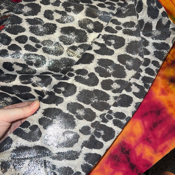 Vintage - Streets Ahead - Leopard Purse - Picture 16 of 16